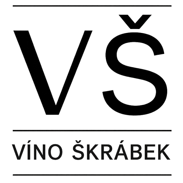 Logo Víno Škrábek